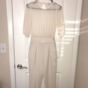 BGBC Jumpsuit